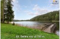 Parduodama sodyba Šilinių k., Švenčionių r. 92.64 kv.m. gyvenamas namas